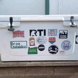 RTIC Cooler