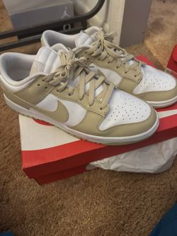 Low Top Dunks