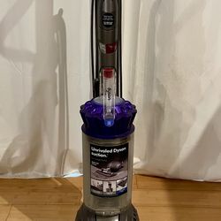 Dyson Ball Upright Vacuum