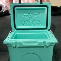 Orca Cooler