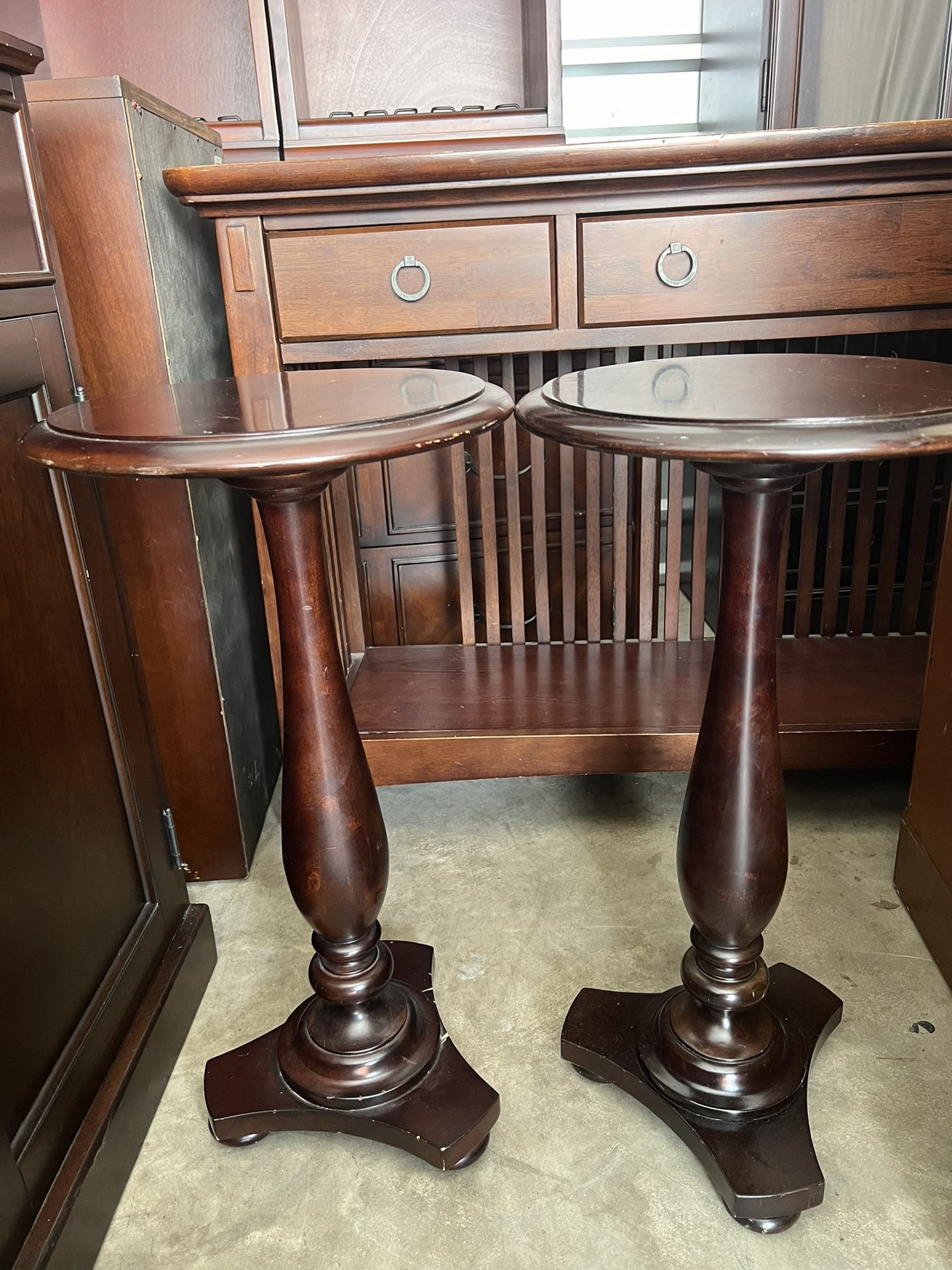 Little Table 