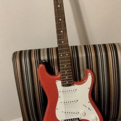 Elletric Guitar Jay Tursen 