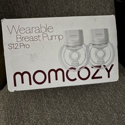 Momcozy Breast Pumps S12 Pro