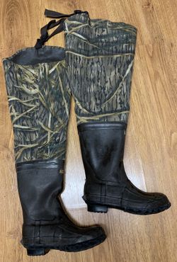 Hodgman Thinsulate Insulation Boots