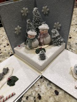 Christmas Decorations