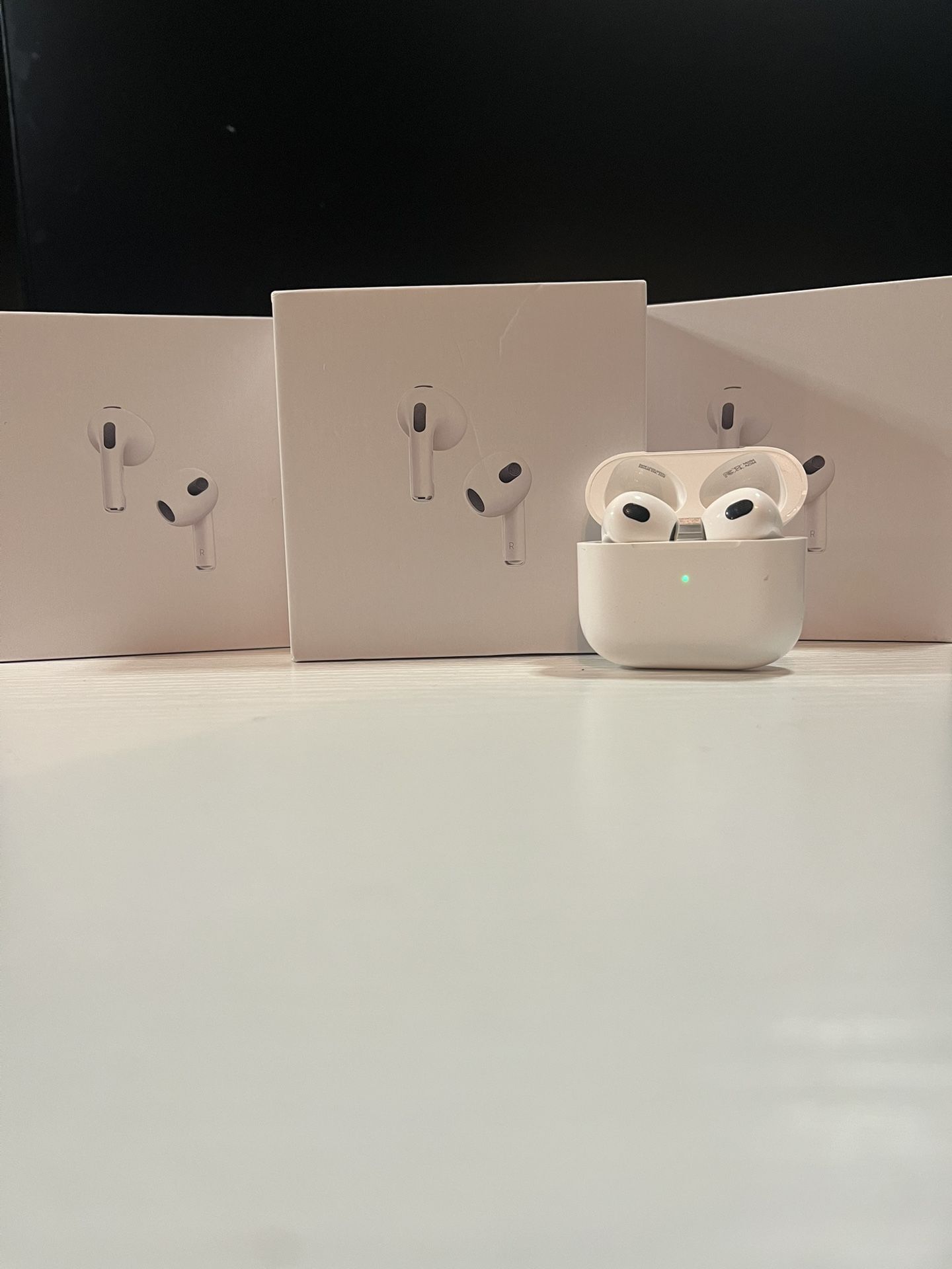 Magsafe Charging Wireless Earbuds 3rd Generation