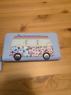 Kate spades wallet