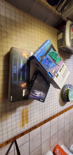 Type S 72" Smart Lighting Kit