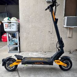 Ausom Scooter Dt1 Pro 