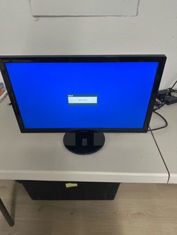 ASUS VE247 24” Monitor – Full HD