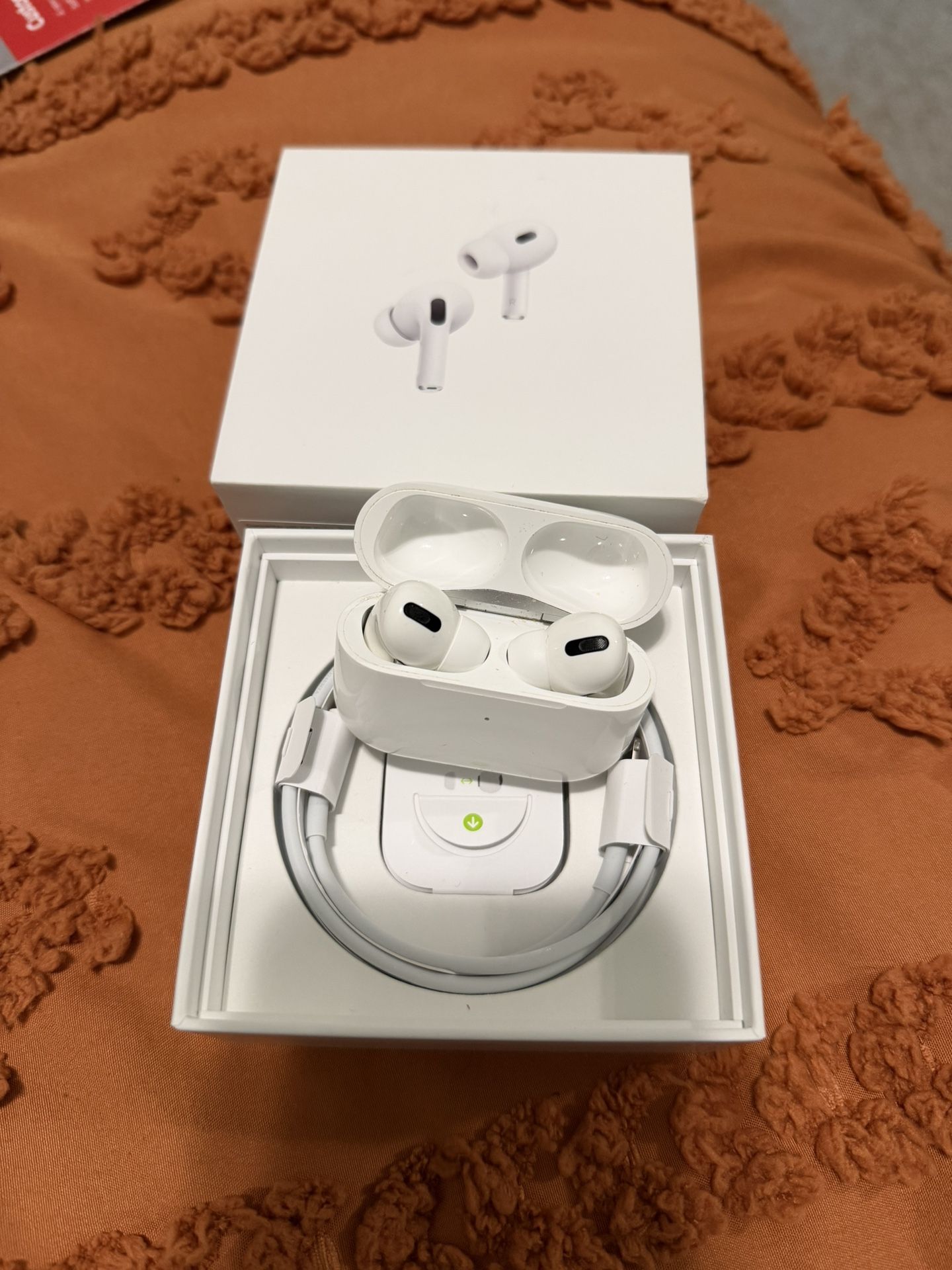 Original AirPods Pro 1st Gen