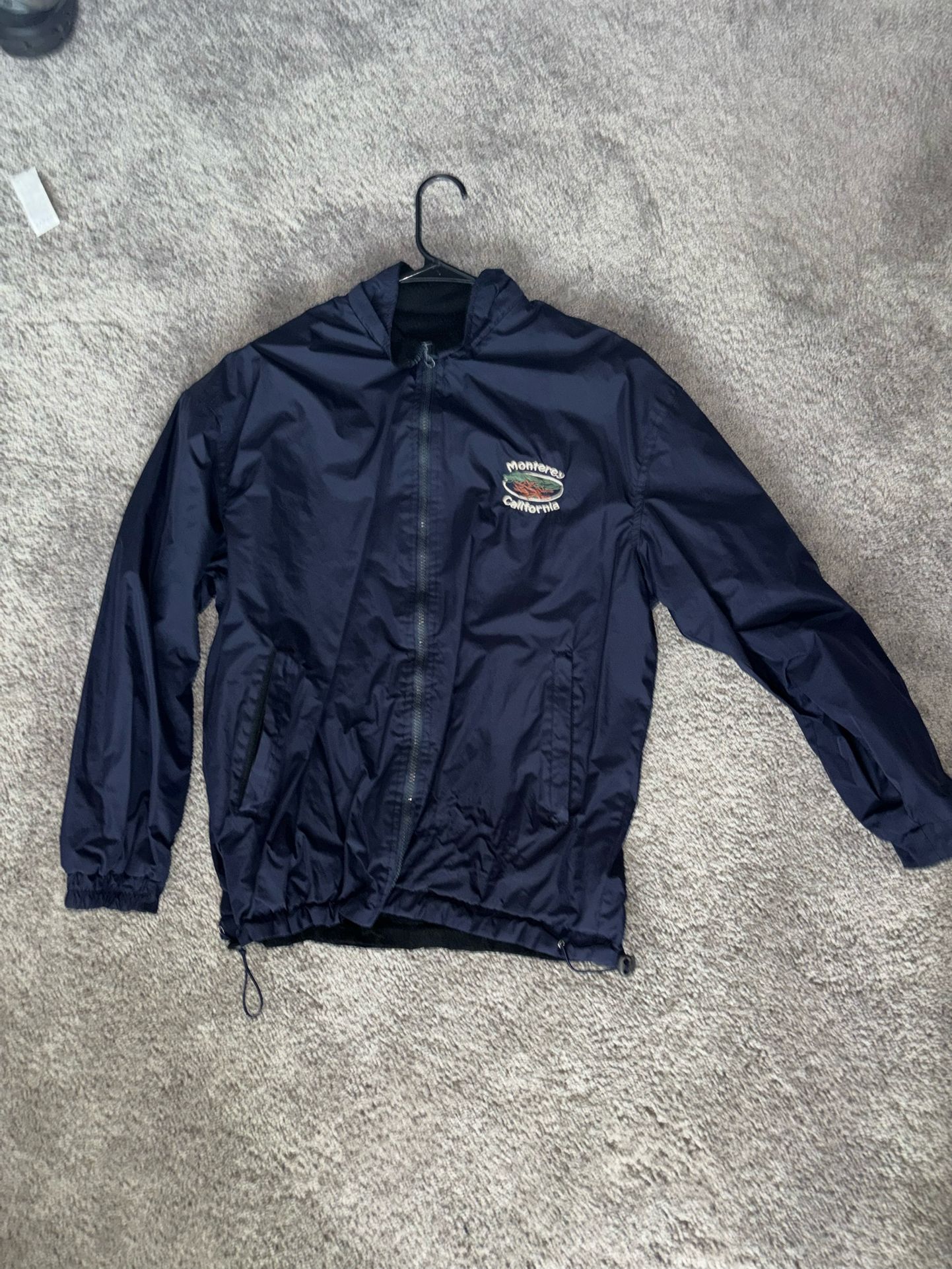 Vintage Monterey Coat