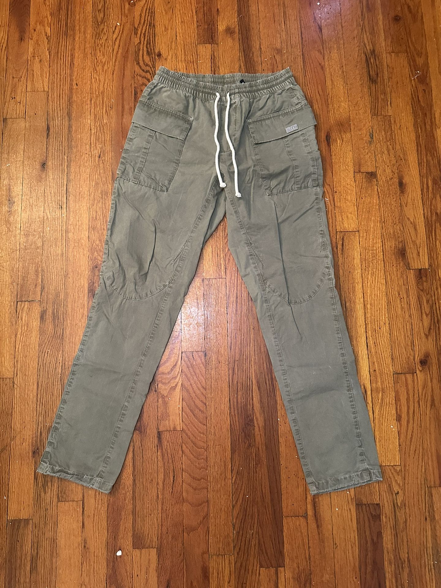 Kith Rivington Cargo Pant