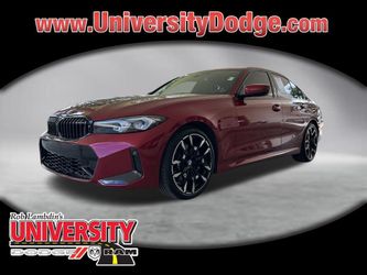 2026 BMW 330i