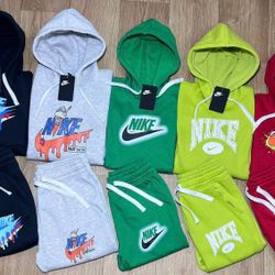 Kids Nike Sets