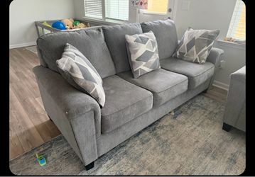 Sofa 3 seater + 2 seater