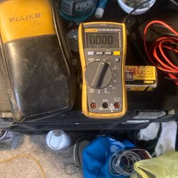 Fluke Multimeter