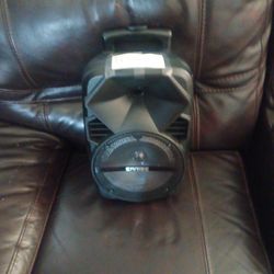 Speaker