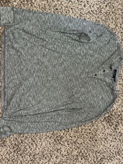 Unisex sweater size medium