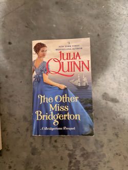 Julia Quinn