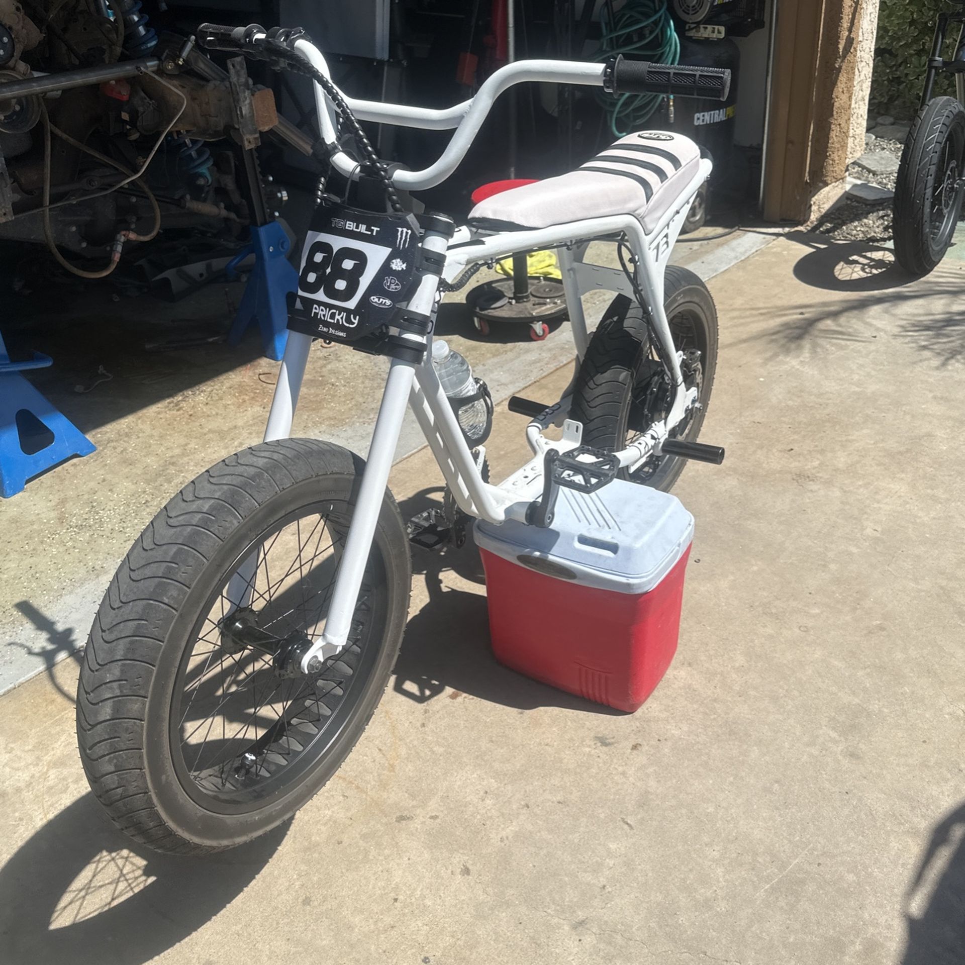 Super 73 Zx for Sale in Menifee, CA - OfferUp
