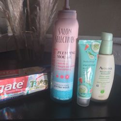 Health And Beauty Bundle 5 For All 