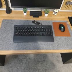 Logitech Prodigy G213 Wired Keyboard