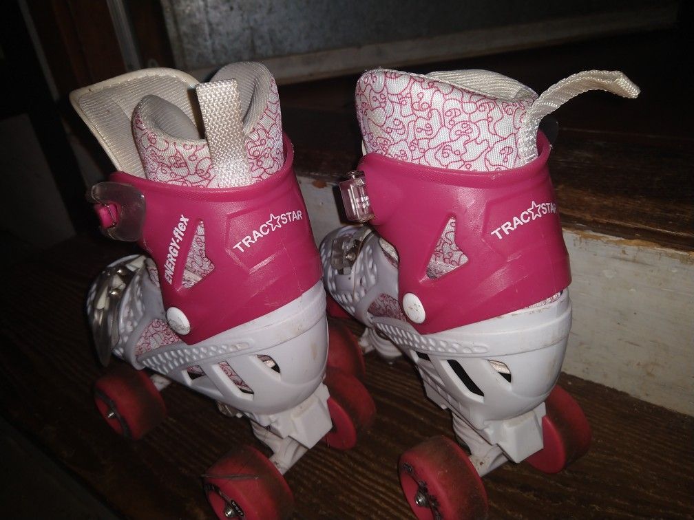 Roller Skates