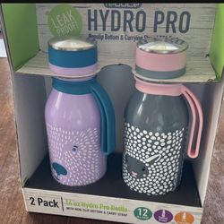 Kids Water Bottle