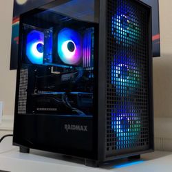 Gaming Pc 
