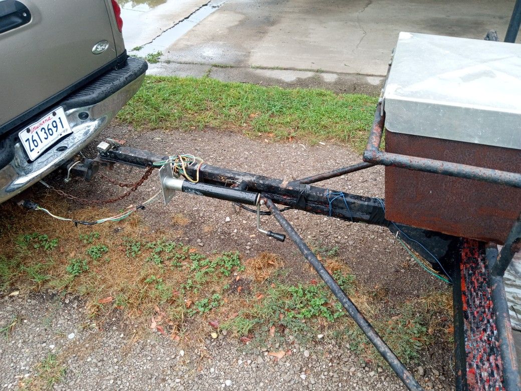 Trailer for Sale in Duson, LA OfferUp