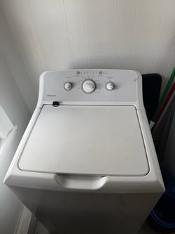 Hotpoint Washer