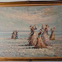 Painting