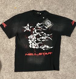 Hellstar Summer Shirt