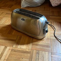 Oster Toaster