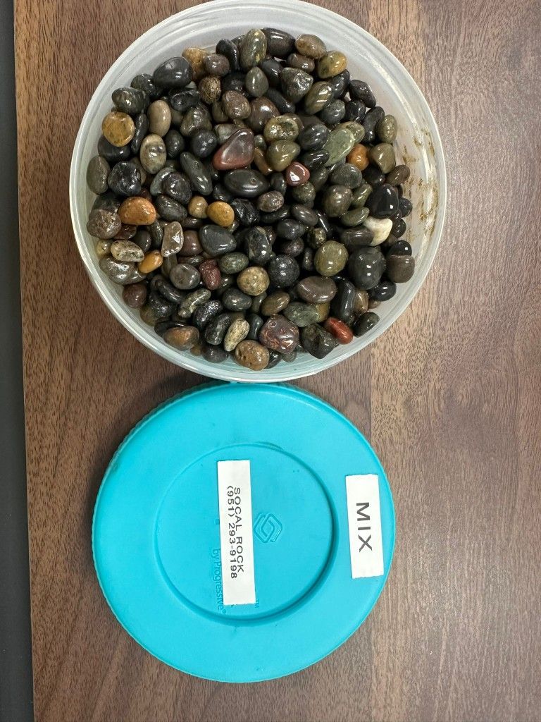 MEXICAN BEACH PEBBLE