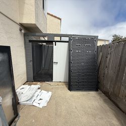 Suncast Storage Shed 10x7