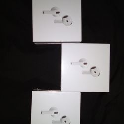 Airpod pro 4s