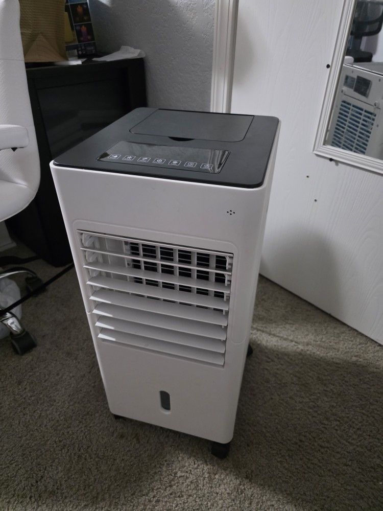 Portable Air