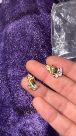 10k earrings