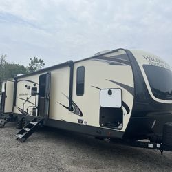 2021 Forest River Heritage Glen BUD314