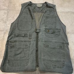 Vintage Royal Robbins Travel / Photo Vest