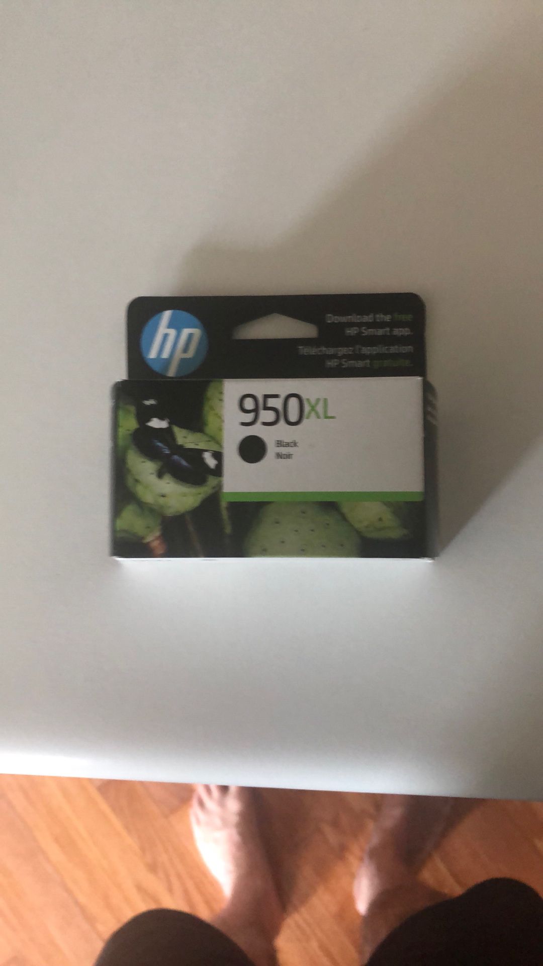 HP 950XL Printer Cartridge