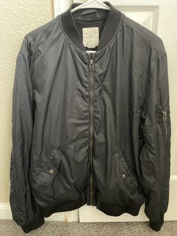 Men H & M Light Jacket