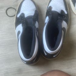 Jordan 1 all stars