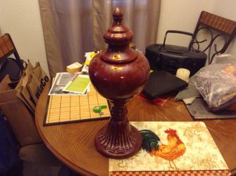 Beautiful piece