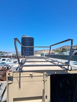 Rack ford F.250