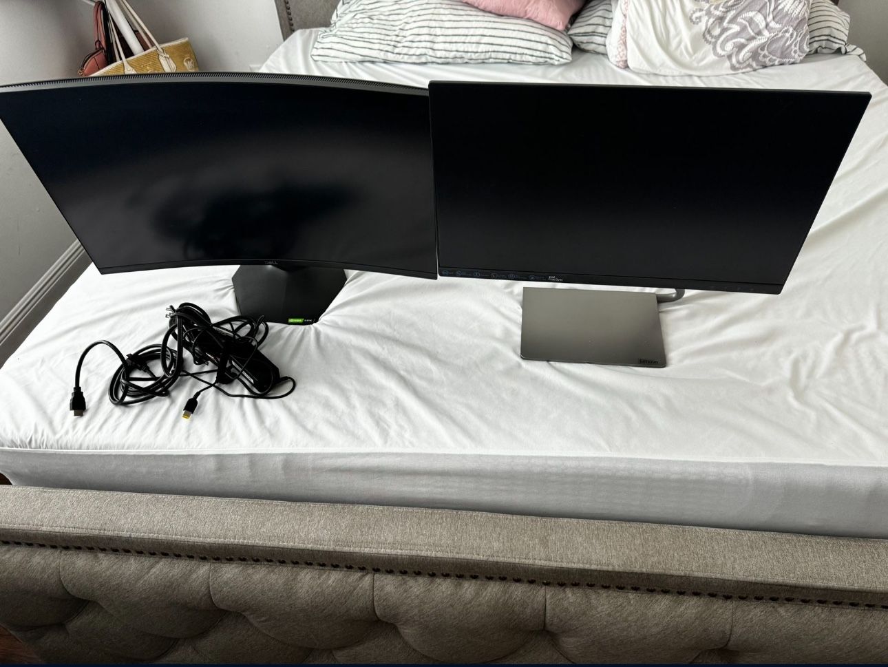 Computer Monitors 