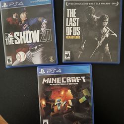 Sony PlayStation 4 Slim 1TB & Xbox 360 Package
