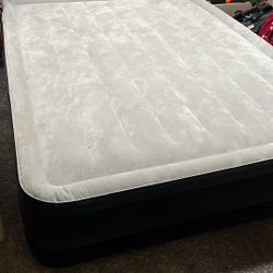 Air Mattress
